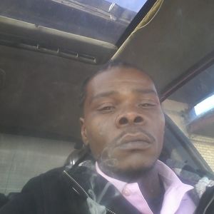 Meet your Posher, George